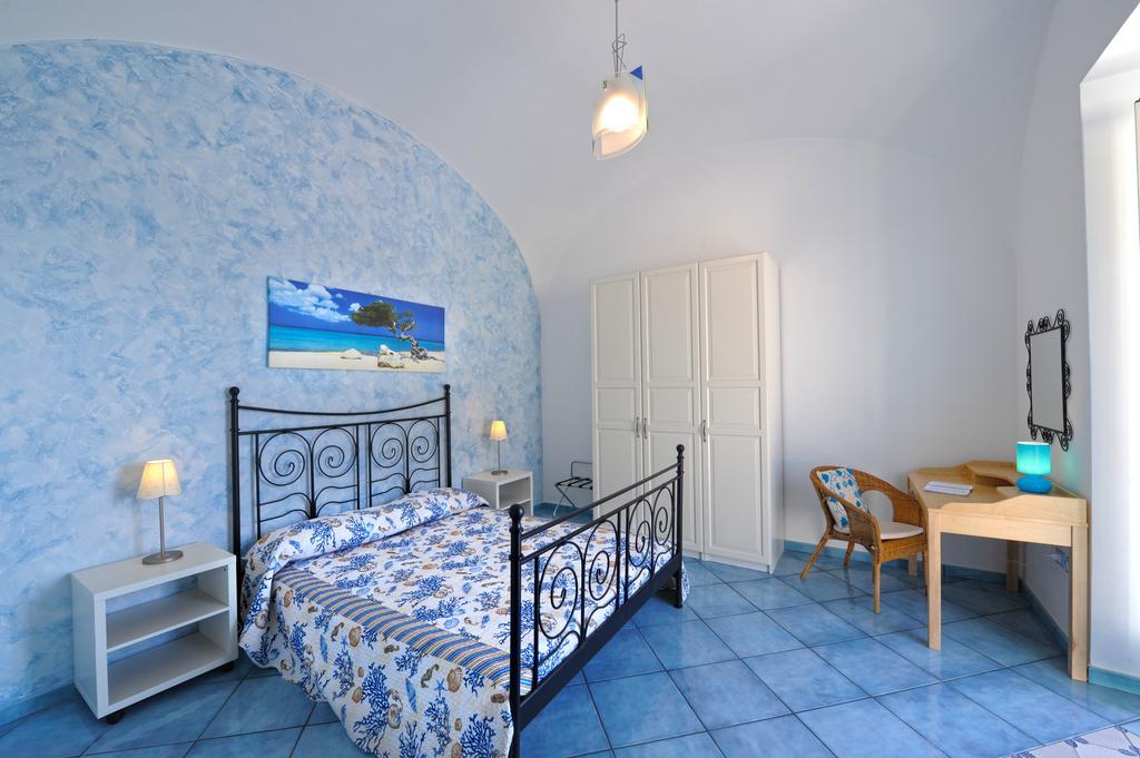 Dolce Vita A アマルフィ 部屋 写真